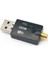 300MBPS Wireless USB Wifi Adaptör Dongle 5dbi Anten Network Lan 4
