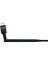 300MBPS Wireless USB Wifi Adaptör Dongle 5dbi Anten Network Lan 5