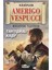 Amerigo Vespucci - Kaşifler - Muzaffer Taşyürek 1