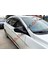 Hyundai Accent Blue Sinyalsiz Batman Yarasa Ayna Kapağı Piano Black 2011 - 2018 2