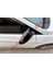 Hyundai Accent Blue Sinyalsiz Batman Yarasa Ayna Kapağı Piano Black 2011 - 2018 4