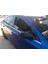 Skoda Octavia Mk3 Batman Yarasa Ayna Kapağı Piano Black 2013 2014 2015 2016 2017 2018 2019 2020 3