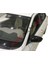 Hyundai I20 Batman Sinyalsiz Yarasa Ayna Kapağı Piano Black 2014 2015 2016 2017 2018 2019 2020 4