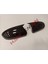 Hyundai I20 Batman Sinyalsiz Yarasa Ayna Kapağı Piano Black 2014 2015 2016 2017 2018 2019 2020 1