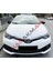 Toyota Corolla E170 Batman Yarasa Ayna Kapağı Piano Black 2013 2014 2015 2016 2017 2018 4