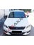 Peugeot 301 Batman Yarasa Ayna Kapağı Piano Black 2012 ve Üzeri 4