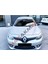 Renault Fluence Batman Yarasa Ayna Kapağı Piano Black 2009 2010 2011 2012 2013 2014 2015 2016 4