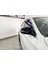 Mercedes W205 C Serisi Batman Yarasa Ayna Kapağı Piano Black 2015 2016 2017 2018 2019 2