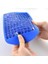 3 Adet Buz Küpü Tepsi 160 Izgaralar Silikon Ice Cube Maker Dıy Yaratıcı Küçük Ice Cube Kalıp Kare Şekli Mutfak Aksesuarları | Dondurma Küvetleri (Yurt Dışından) 3