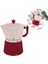 1 Adet Moka Pot Tasarımı Tımeper Sağlayıcı Mekanik Tımer Clockwork Zamanlayıcı Çalışma Işleri Pişirme Için Çok Yönlü Zaman Yöneticisi Kahverengi | Mutfak Zamanlayıcıları (Yurt Dışından) 1
