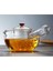 Çaydanlıklar Ahşap Saplı Rejim Buğulama Su Isıtıcısı Isıtmalı Borosilikat Cam Çaydanlık Kolu Çiçek Tapu Kettle | Çaydanlık Cam | Çaydanlık Su Isıtıcısı Çaydanlık Cam Çaydanlık( Yurt Dışından ) 2