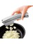 Mutfak Ev Manuel Sarımsak Basın Alüminyum Alaşım Makinesi Squeezepress Gadget (Yurt Dışından) 3