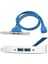 USB 3.0 Arka Panel Genişletme Braketi 20 Pins Başlığı 2-Port Anakart Kablosu( Yurt Dışından ) 1