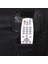 Açık Tv Kapak Ekran Toz Kapağı Tv Su Geçirmez Kapak Tv Kapağı (50-52 Inç) (Siyah)( Yurt Dışından ) 4