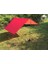 Açık 20D Silikon Kaplamalı Çadır Zemin Bezi 210X150 cm Açık Plaj Kamp Su Geçirmez Güneş Kremi Mat( Yurt Dışından ) 1