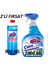 Cam Temizleyici 1 lt ve Sihirli Muhteşem Sıvı 975 ml 2