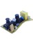 Oem - Blender Elektronik Kart - 9191870061 2