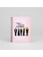 N095 A5 Tasarım Spiralli Defter - How I Met Your Mother 1