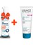 E2'quality Diş Köpük + Uriage Creme Lavante Cleansing Cream 200 ml Temizleme Kremi 1
