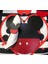 Mickey Mouse Ahşap Supla - Amerikan Servis - Tabak Altı 1