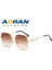 2546-T4F2102504 Kadın Güneş Gözlüğü (Yurt Dışından) 1