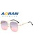 2546-T4F2102502 Kadın Güneş Gözlüğü (Yurt Dışından) 1