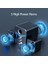 USB Kablolu Bluetooth Kombinasyon Hoparlörler Bilgisayar Hoparlörler Bas Stereo Müzik Çalar Subwoofer Ses Kutusu Pc Telefonları Için | Kombinasyon Hoparlörler Siyah (Yurt Dışından) 3