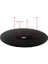 Siyah Mini Stereo Kablosuz Bluetooth Hoparlör Taşınabilir 3D Ses Sistemi Müzik Hoparlör Tf Süper Bas Sütun Akustik Sistemi Çevreleyen | Taşınabilir Hoparlörler (Yurt Dışından) 4