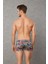 Secret Love Doreanse Patchwork. Desenli Erkek Boxer 1807 1