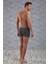 Secret Love Doreanse Elegant Likralı Erkek Boxer 1756 1