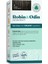 Organik Amonyaksız Kalıcı Saç Boyası 3 Dark Chestnut / Koyu Kestane 2