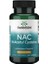 Nac N-Acetyl-Cysteine 600MG 100 Kapsul 100 Servis Abd 1