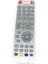 DH1903130519 Aquos Keskin Tv Için Uzaktan Kumanda Netflix Fernbedienung | Uzaktan Kumandalar (Yurt Dışından) 1