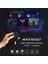 Uzaktan Kumanda G10S Pro Ses Evrensel 2.4g Kablosuz Hava Fare Mikrofon Gyroskope Ir Android Tv Kutusu Için Ir Öğrenme H96 Max X96 Mini | Uzaktan Kumanda (Yurt Dışından) 3