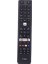 Toshıba Tv Uzaktan Kumanda Için Yedek CT-8069 43L3653DB 43U6763DB CT8069 (Yurt Dışından) 1
