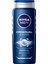 Men Saç & Yüz Ve Vücut Jeli Protect & Care 500 Ml 2