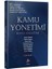 2022 Kamu Yönetimi Konu Anlatımı - Can Çelik 1