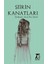 Şiirin Kanatları - Asya Nur Şener 1