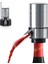 72X125X141MM Elektrikli Şarap Dispenseri - Gri (Yurt Dışından) 1