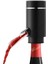 110X49X106MM USB Şarj Edilebilir Elektrikli Şarap Dispenseri - Siyah (Yurt Dışından) 1