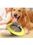 Uçan Diskler Oyuncaklar Köpek Yavaş Gıda Besleyici Topu Uçan Daire Oyunu Kedi Çiğnemek Sızdıran Yavru Iq Eğitim Oyuncak Anti Choke Bulmaca Köpekler | Köpek Oyuncakları (Yurt Dışından) 2