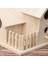 Yuva Dox Nest House Kuş Evi Kuş Evi Kuş Kutusu Kuş Kutusu Ahşap Kutu | Kuş Kafesleri ve yuvalar (Yurt Dışından) 3