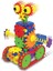 The Learning Journey Stem Serisi 60 Parça Dizzy Droid 2