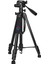 Kingjoy VT-890H Aluminum Camera Tripod Monopod 176 cm 1