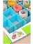 (*) Burak TT020 Çekmece Düzenleyici Totem Plastik 2
