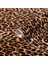 303-0201 Kadife Leopar Desen Yapışkanlı Folyo (45CM x 1mt) 1