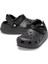 Classic Hiker Clog Unisex Terlik 4