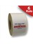 55X55 Termal Etiket | 6 Rulo Barkod Etiketi 1