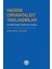 Hadise Oryantalist Yaklaşımlar - Ayşe Mutlu Özgür 1