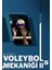 Voleybol Mekaniği 2 - Elif Cengizel 1